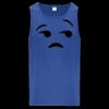 ATC Everyday Heavy Cotton Tank Top Thumbnail