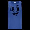 ATC Everyday Heavy Cotton Tank Top Thumbnail