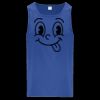 ATC Everyday Heavy Cotton Tank Top Thumbnail