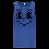 ATC Everyday Heavy Cotton Tank Top Thumbnail