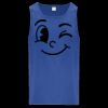 ATC Everyday Heavy Cotton Tank Top Thumbnail