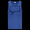 ATC Everyday Heavy Cotton Tank Top Thumbnail
