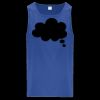 ATC Everyday Heavy Cotton Tank Top Thumbnail