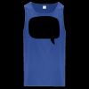 ATC Everyday Heavy Cotton Tank Top Thumbnail