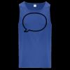 ATC Everyday Heavy Cotton Tank Top Thumbnail
