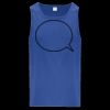 ATC Everyday Heavy Cotton Tank Top Thumbnail