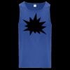 ATC Everyday Heavy Cotton Tank Top Thumbnail