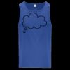 ATC Everyday Heavy Cotton Tank Top Thumbnail