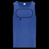 ATC Everyday Heavy Cotton Tank Top Thumbnail