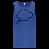 ATC Everyday Heavy Cotton Tank Top Thumbnail