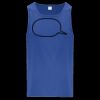 ATC Everyday Heavy Cotton Tank Top Thumbnail