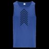 ATC Everyday Heavy Cotton Tank Top Thumbnail
