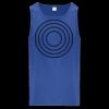 ATC Everyday Heavy Cotton Tank Top Thumbnail