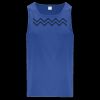 ATC Everyday Heavy Cotton Tank Top Thumbnail