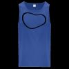 ATC Everyday Heavy Cotton Tank Top Thumbnail