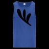 ATC Everyday Heavy Cotton Tank Top Thumbnail
