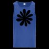 ATC Everyday Heavy Cotton Tank Top Thumbnail