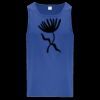 ATC Everyday Heavy Cotton Tank Top Thumbnail