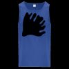 ATC Everyday Heavy Cotton Tank Top Thumbnail