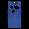 ATC Everyday Heavy Cotton Tank Top Thumbnail