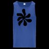 ATC Everyday Heavy Cotton Tank Top Thumbnail
