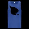 ATC Everyday Heavy Cotton Tank Top Thumbnail
