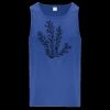 ATC Everyday Heavy Cotton Tank Top Thumbnail