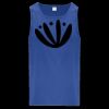 ATC Everyday Heavy Cotton Tank Top Thumbnail