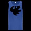 ATC Everyday Heavy Cotton Tank Top Thumbnail