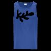 ATC Everyday Heavy Cotton Tank Top Thumbnail