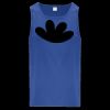 ATC Everyday Heavy Cotton Tank Top Thumbnail