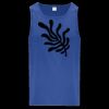 ATC Everyday Heavy Cotton Tank Top Thumbnail
