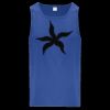 ATC Everyday Heavy Cotton Tank Top Thumbnail