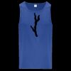 ATC Everyday Heavy Cotton Tank Top Thumbnail