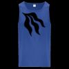 ATC Everyday Heavy Cotton Tank Top Thumbnail