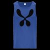 ATC Everyday Heavy Cotton Tank Top Thumbnail