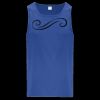 ATC Everyday Heavy Cotton Tank Top Thumbnail