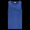 ATC Everyday Heavy Cotton Tank Top Thumbnail