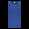 ATC Everyday Heavy Cotton Tank Top Thumbnail