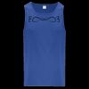 ATC Everyday Heavy Cotton Tank Top Thumbnail