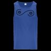 ATC Everyday Heavy Cotton Tank Top Thumbnail