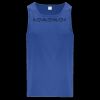 ATC Everyday Heavy Cotton Tank Top Thumbnail