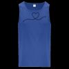 ATC Everyday Heavy Cotton Tank Top Thumbnail