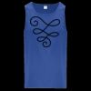 ATC Everyday Heavy Cotton Tank Top Thumbnail