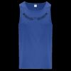 ATC Everyday Heavy Cotton Tank Top Thumbnail
