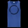 ATC Everyday Heavy Cotton Tank Top Thumbnail