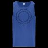 ATC Everyday Heavy Cotton Tank Top Thumbnail