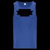 ATC Everyday Heavy Cotton Tank Top Thumbnail