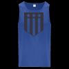 ATC Everyday Heavy Cotton Tank Top Thumbnail