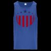 ATC Everyday Heavy Cotton Tank Top Thumbnail